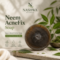 Neem Acne Fix Soap